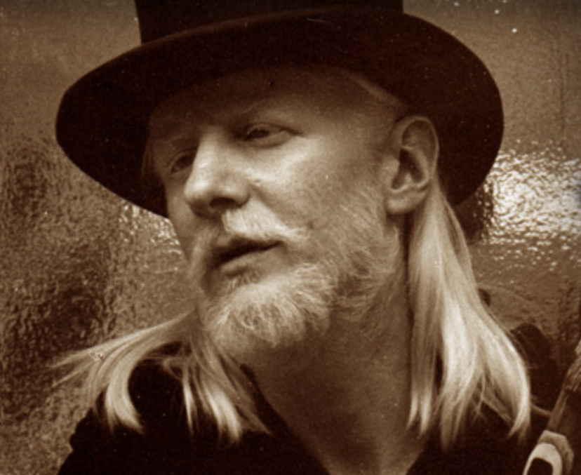 Johnny Winter’s Early Work Gets A Vinyl Release As ‘Texas ’63-’68’